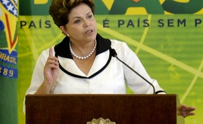 Dilma ainda deve regulamentação da Lei de Acesso