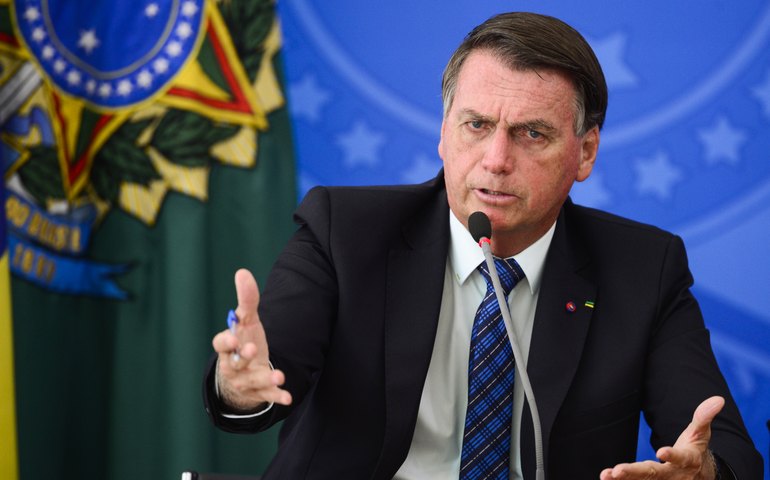 Orbán defendeu Bolsonaro dias antes de ex-presidente se esconder na embaixada do país: 'Patriota honesto'