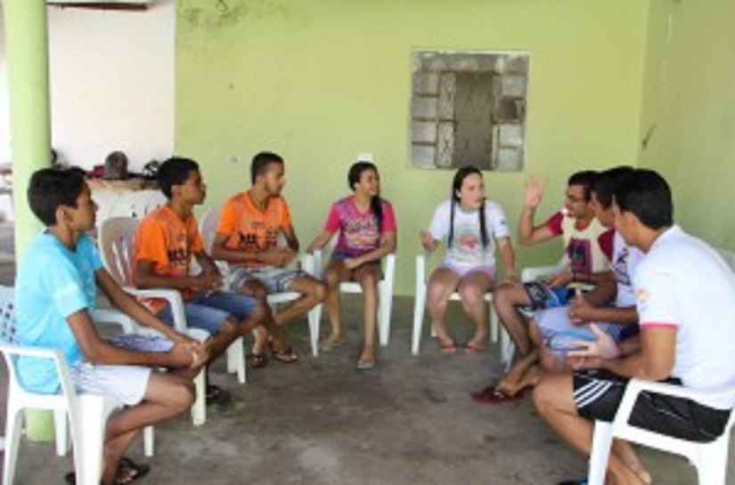 NUCA prepara o 2º Fórum do Selo Unicef em Delmiro Gouveia