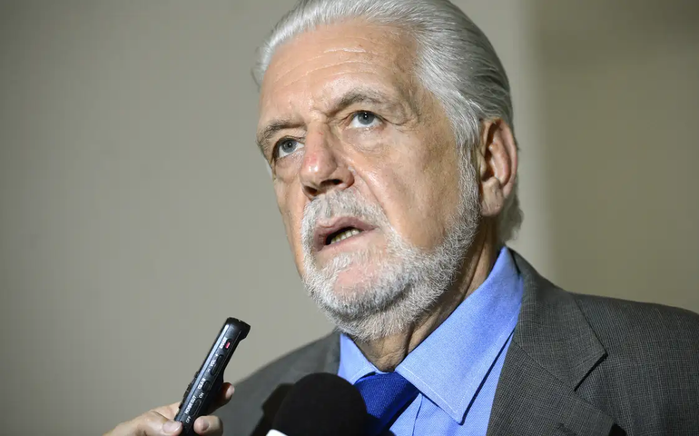 Relator do PLP fiscal, Jaques Wagner rejeita todas as emendas
