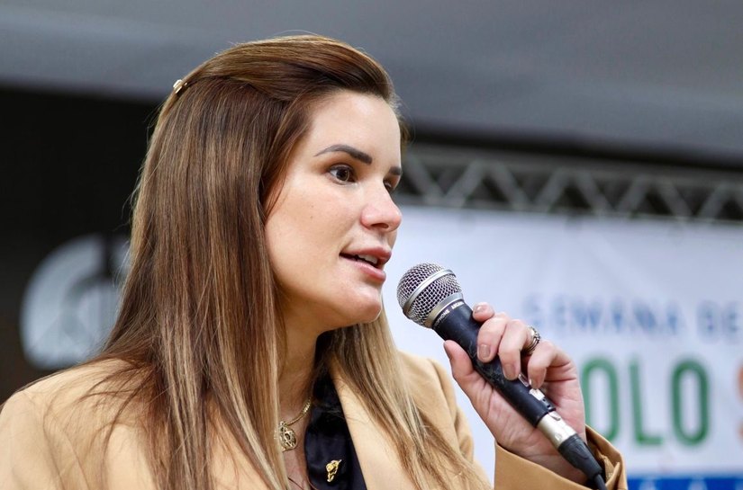 A transformação não parou: Ceci segue construindo um novo tempo em Atalaia