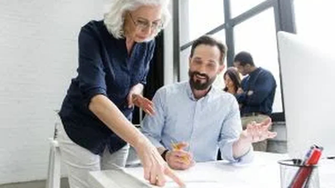 Inteligência Cênica: a nova soft skill que define quem crescerá na carreira