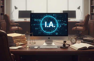 Gabinete do desembargador João Leite zera acervo processual com a ajuda da Inteligência Artificial