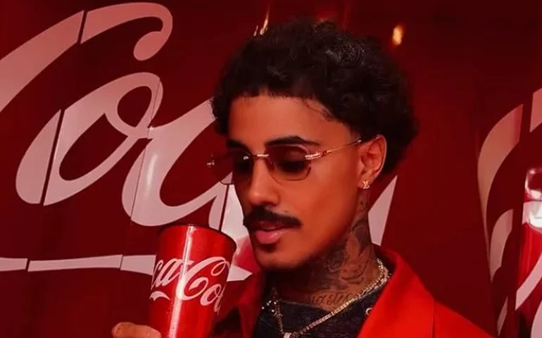 MC Livinho inicia turnê e anuncia pausa na carreira após 15 anos de sucesso