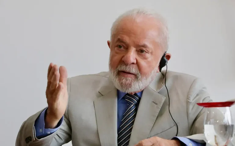 Lula defenderá trabalho decente, combate à fome e taxação de super ricos em viagem à Europa