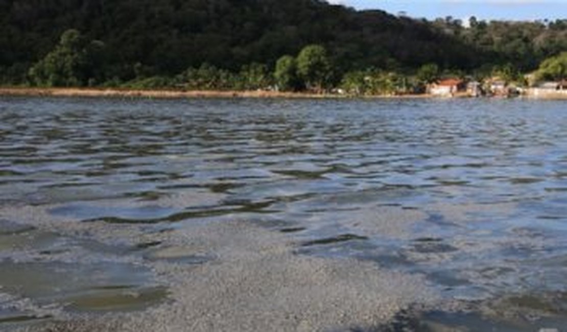 Exclusivo: Tesouro submerso na Laguna Mundaú pode salvar bairros atingidos pela mineração da Braskem