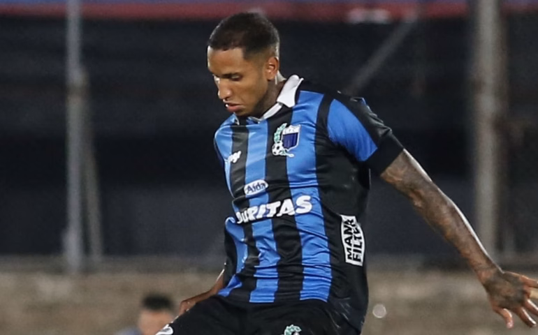 Juan Izquierdo: São Paulo, Peñarol e outros clubes lamentam morte do zagueiro do Nacional