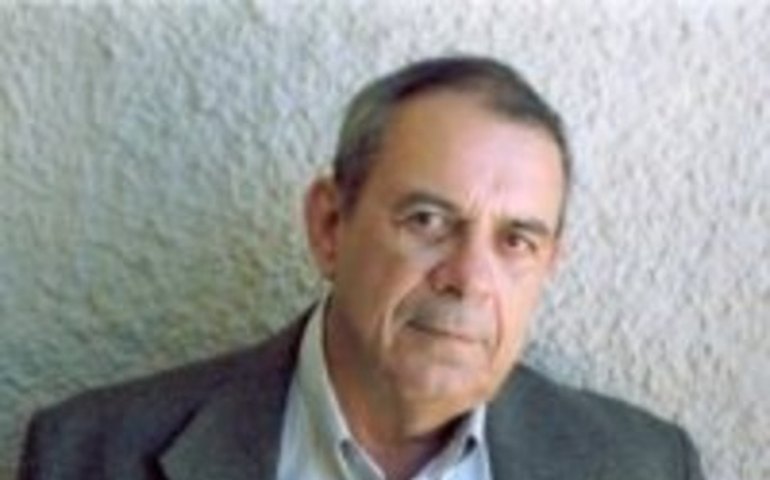 Nossas Áreas Verdes Roubadas