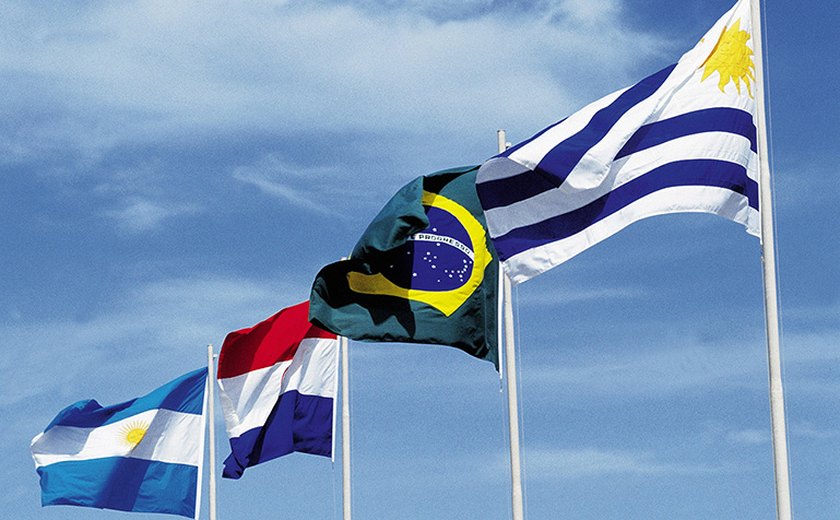 Promulgado acordo sobre gratuidade de vistos para estudante e docente do Mercosul