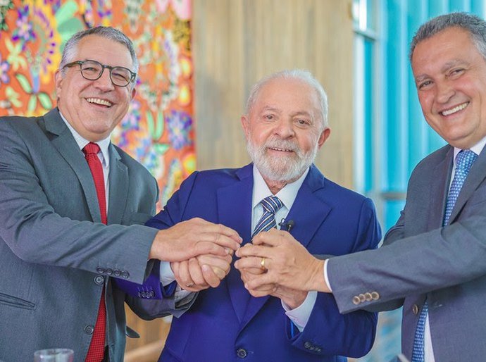 Presidente sanciona Lei que compensa em R$ 27 bilhões as perdas de estados e municípios referentes ao ICMS