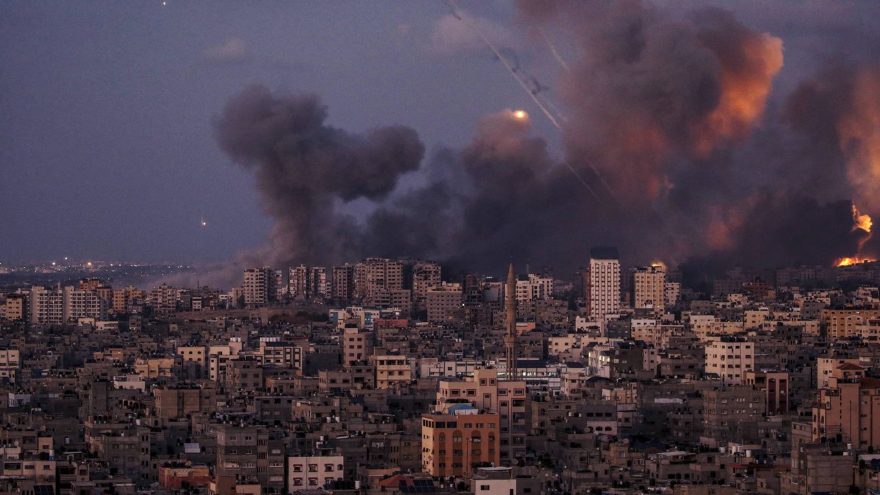 Hamas anuncia início de negociações com Israel para segunda fase de cessar-fogo em Gaza