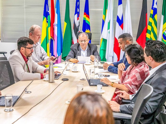 Sudene autoriza novo aporte de R$ 106 milhões para avanço da Transnordestina