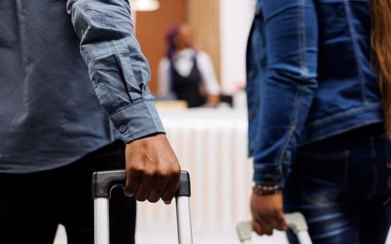 Como funciona um processo de deportação nos Estados Unidos (e o que acontece depois que um imigrante é detido)