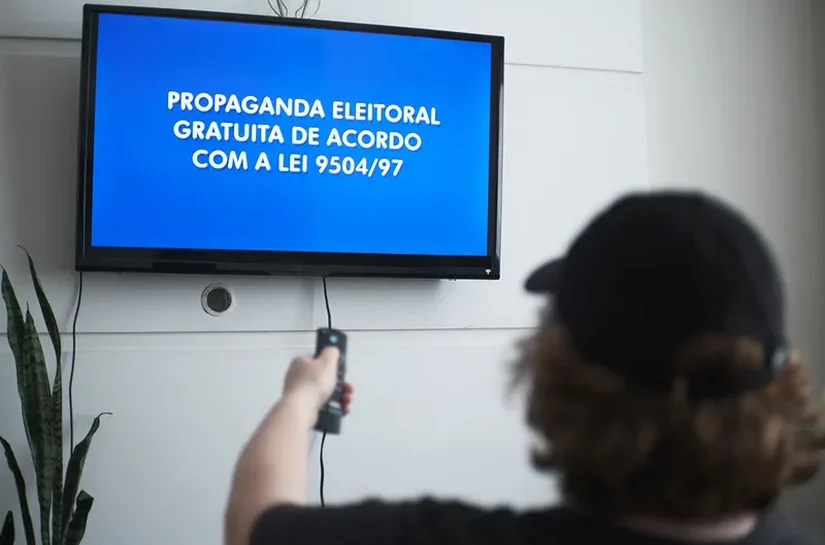 Propaganda eleitoral gratuita começa dia 28 de agosto em Alagoas