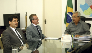 Foto: Ascom do TRE