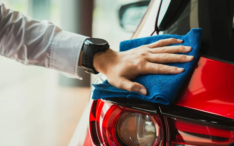 Como Niterói e Região dos Lagos resolveram cobranças irregulares de flanelinhas