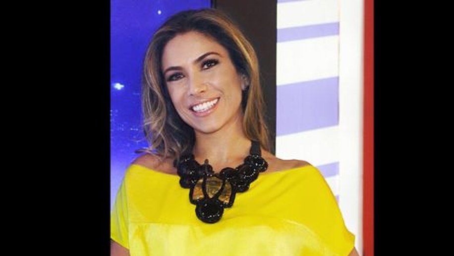 Filha de Silvio Santos pode substituir Celso Portiolli no SBT, diz jornal