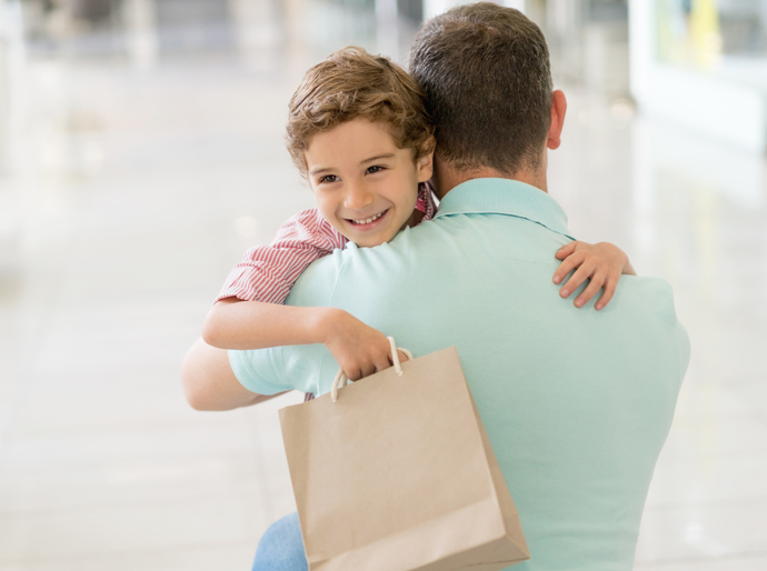 Parque Shopping antecipa a magia do Dia das Crianças com ação especial para clientes Multi