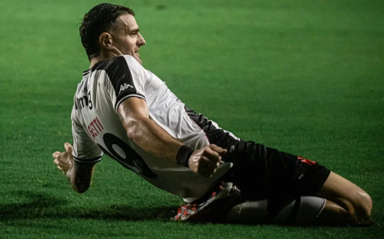 Copa do Brasil: Marcílio Dias enfrenta o Vasco no Gigantão