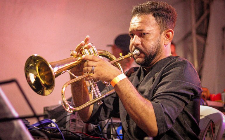 Secult divulga o resultado final do edital Prêmio Mestre Manuca 2022