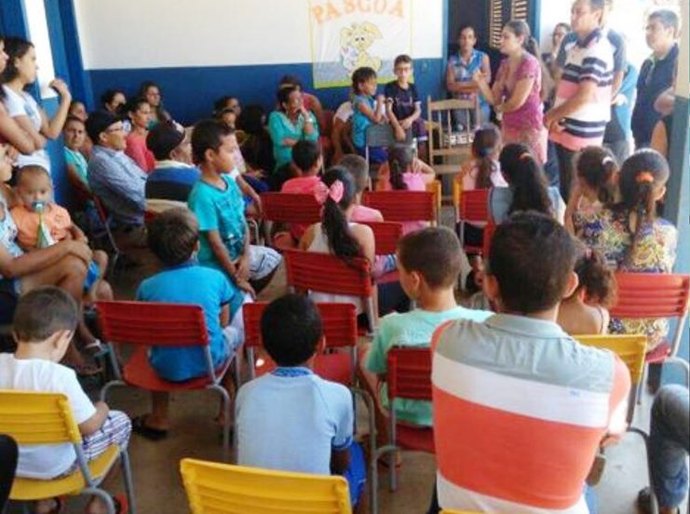 Municípios têm até o dia 31 de julho para cadastrarem no PNME equipes das escolas contempladas