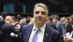 DEPUTADO FEDERAL FABIO REIS