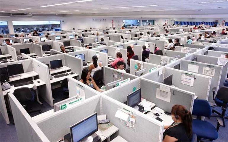 Terceiro maior telecentro do Brasil será instalado em Arapiraca