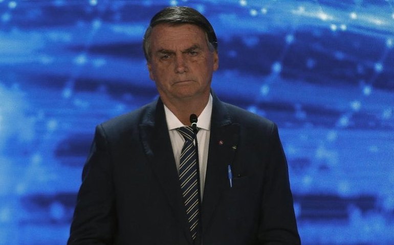 Bolsonaro não diz como bancar Auxílio de R$ 600, mas cita responsabilidade fiscal