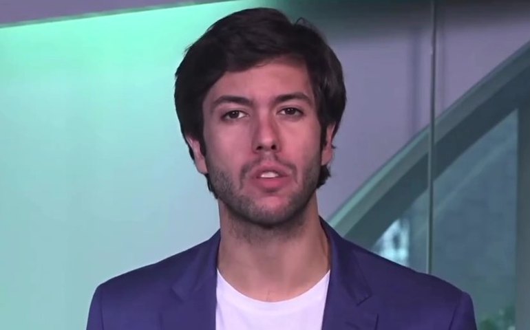 Caio Coppolla deixa CNN Brasil e estreia quadro no SBT News