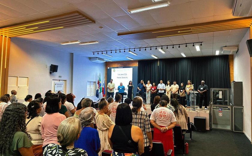 Governo de Alagoas destaca protagonismo do artesanato no 2º Congresso Estadual da Facepaal