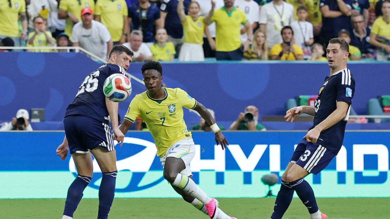 Brasil enfrenta Japão hoje no mata-mata da Copa; veja os jogos desta segunda