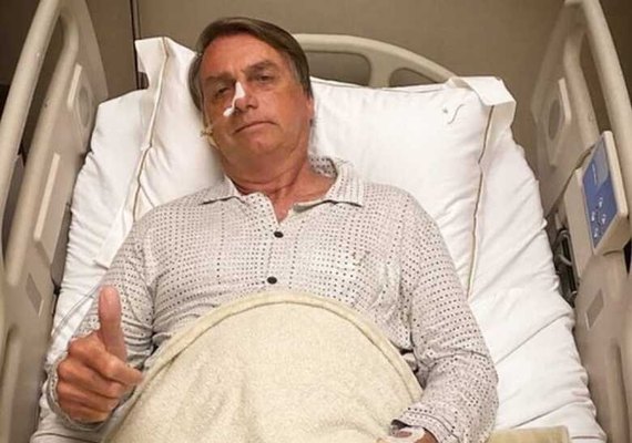 Médico de Bolsonaro diz que tomará decisão sobre cirurgia amanhã