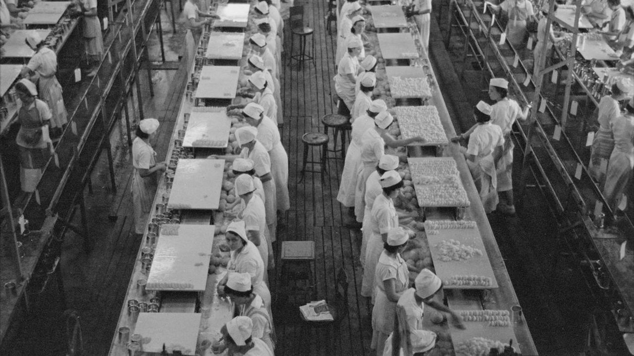 Há 100 anos, Ford instituía jornada de 40 horas nos Estados Unidos