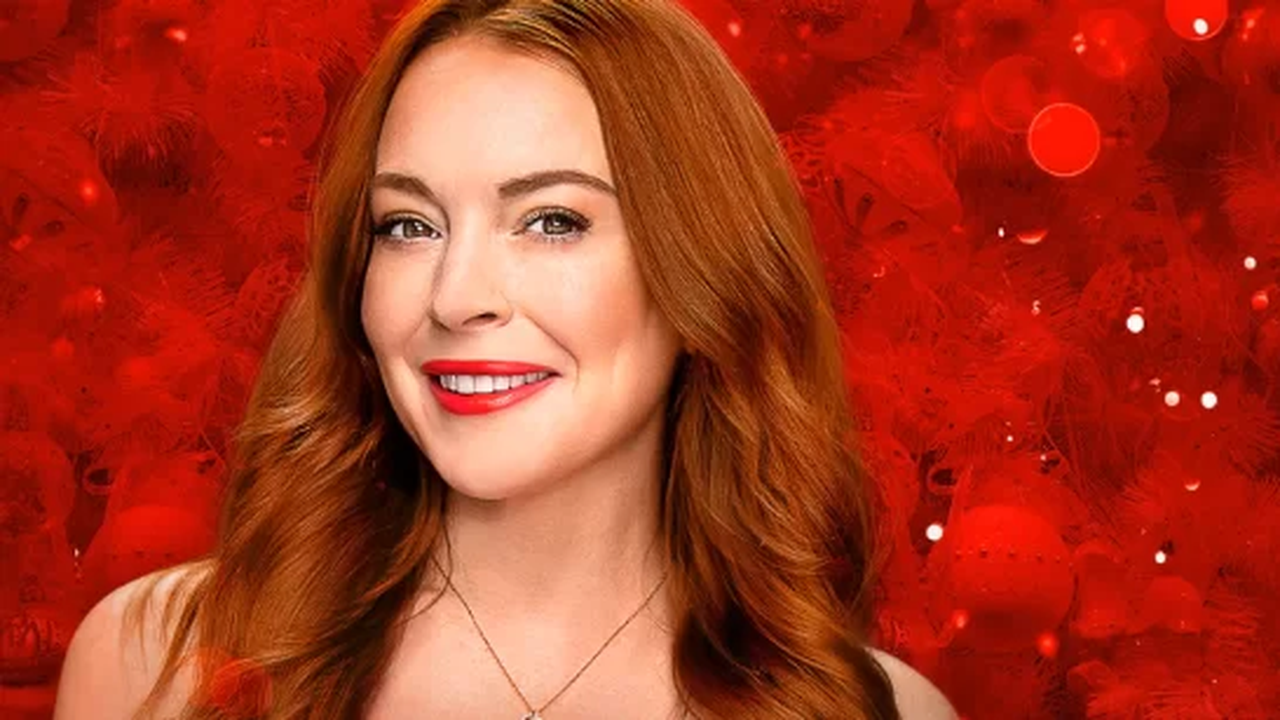 Lindsay Lohan lança nova versão de clássico de ‘Meninas Malvadas’