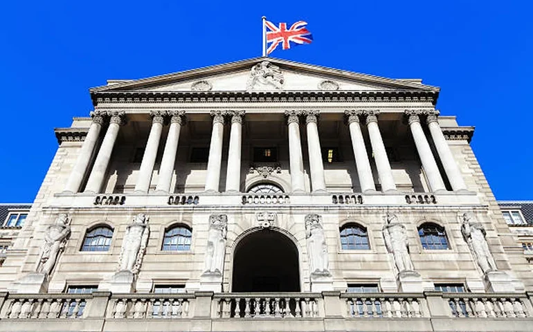 BoE lança diretrizes para testes de estresse do setor bancário em 2025