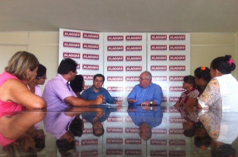 Articulação garante abastecimento de água em comunidade do Agreste