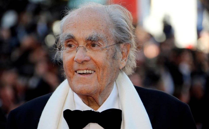 Compositor francês Michel Legrand, vencedor de 3 Oscars, morre aos 86 anos