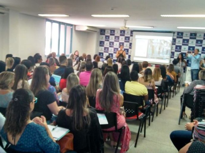 Cosems apoia curso do Hospital Alemão Oswaldo Cruz para profissionais  da Saúde
