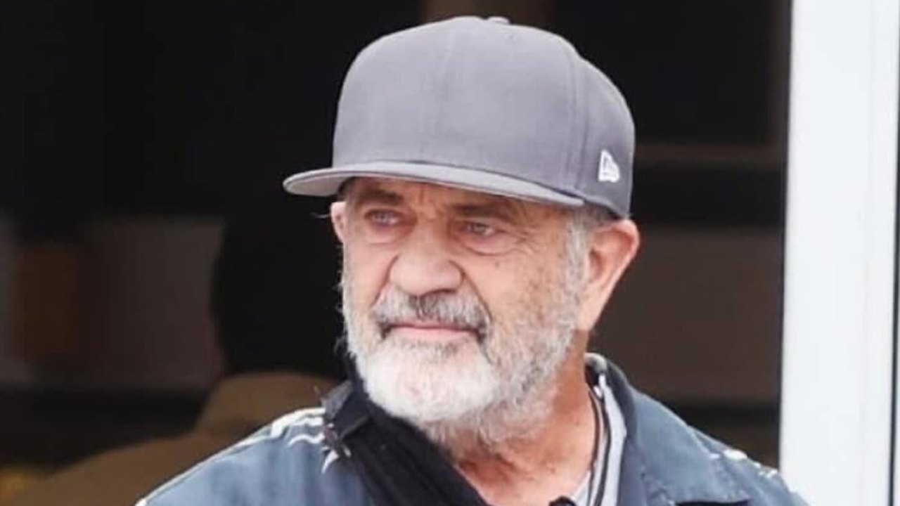 Mel Gibson se desculpa após ser acusado de zombar de intérprete da língua de sinais