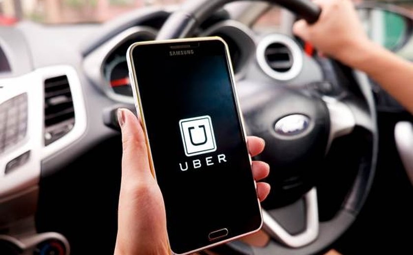 Cade: Uber reduziu mais da metade das corridas de aplicativos de táxi