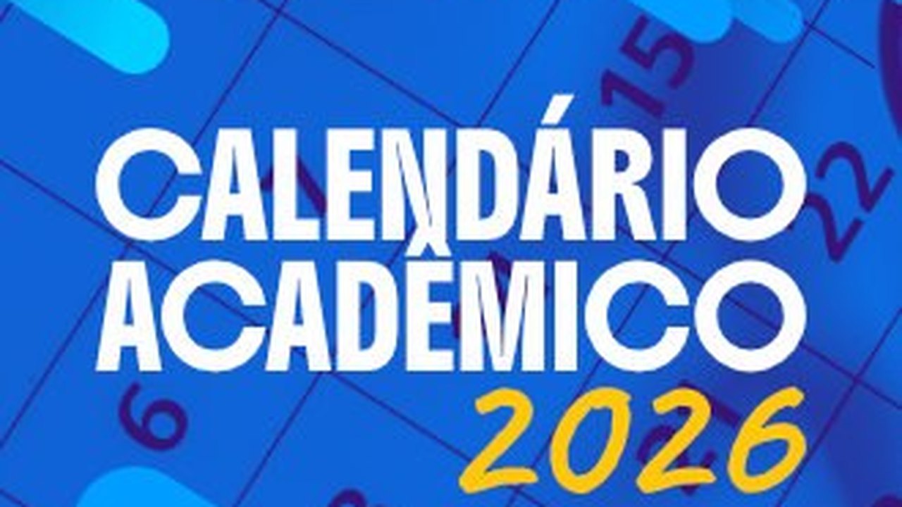 Ufal aprova Calendário Acadêmico 2026 com início em 23 de fevereiro