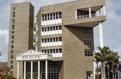 Após ação do MP, ex-prefeito de Atalaia tem bens bloqueados pela Justiça no valor de R$ 200 mil