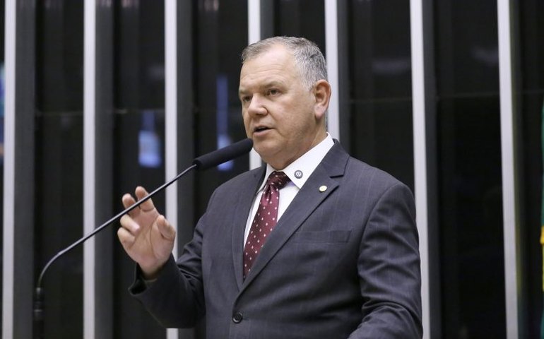 Projeto limita embargo ambiental com base só em detecção remota