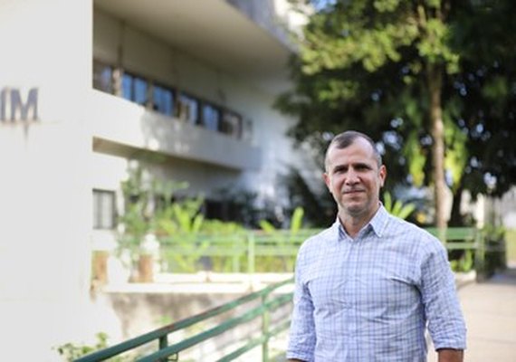 Inteligência Artificial transforma realidades na Universidade Federal de Alagoas