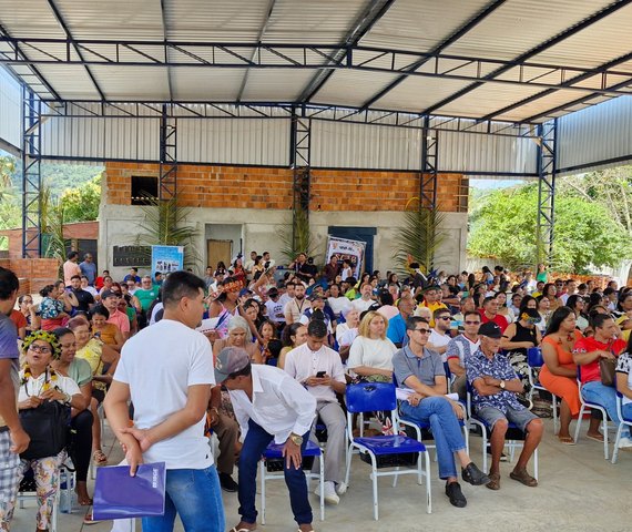 VIII Assembleia do Povo Xukuru-Kariri reforça laços sagrados e reafirma luta pela demarcação do território ancestral