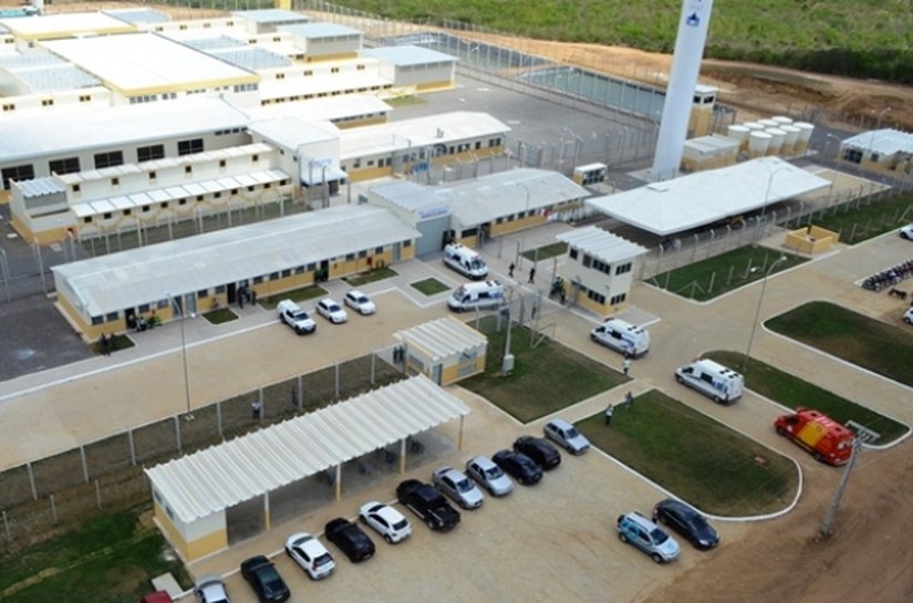Alagoas é o Estado que mais emprega reeducandos