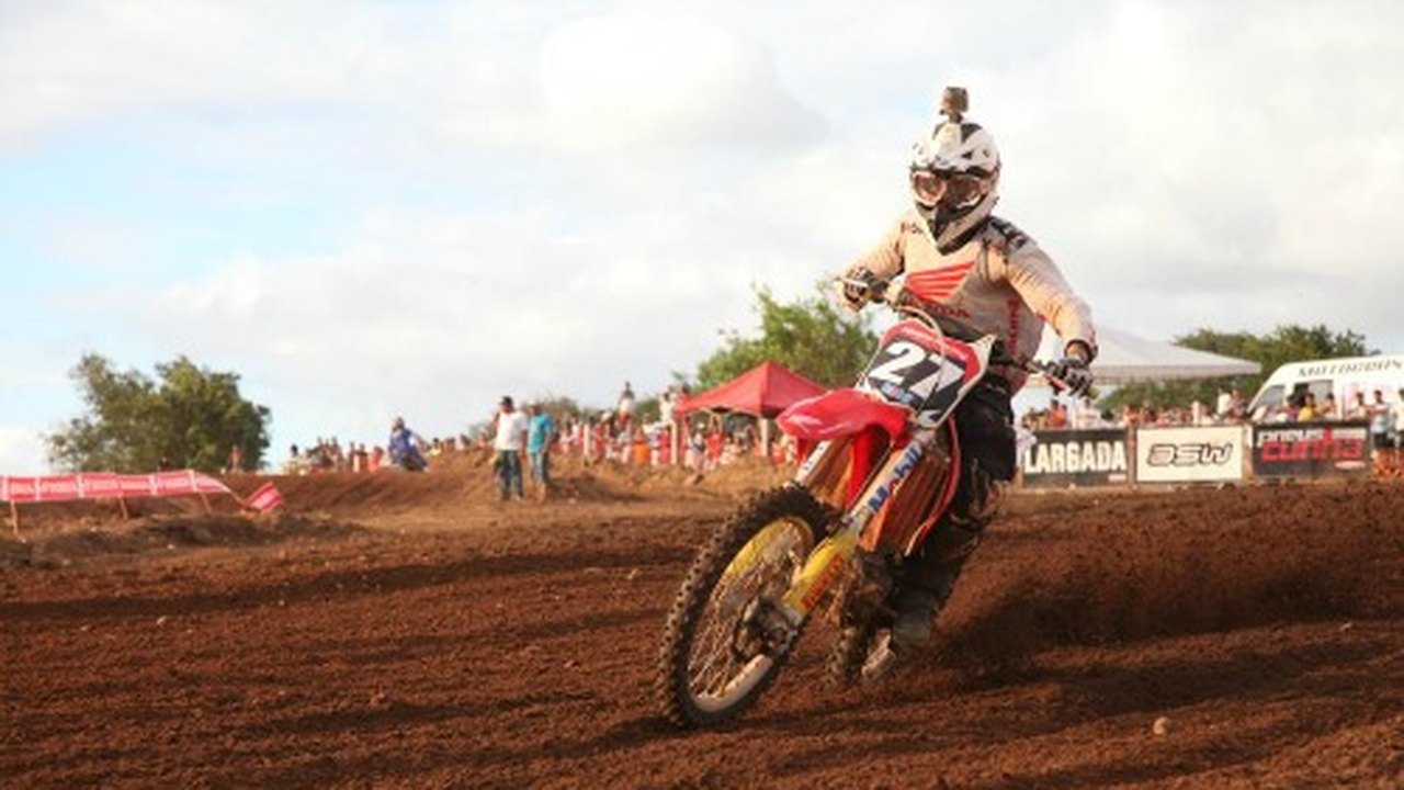 Arapiraca é palco do II Viva Motocross neste final de semana