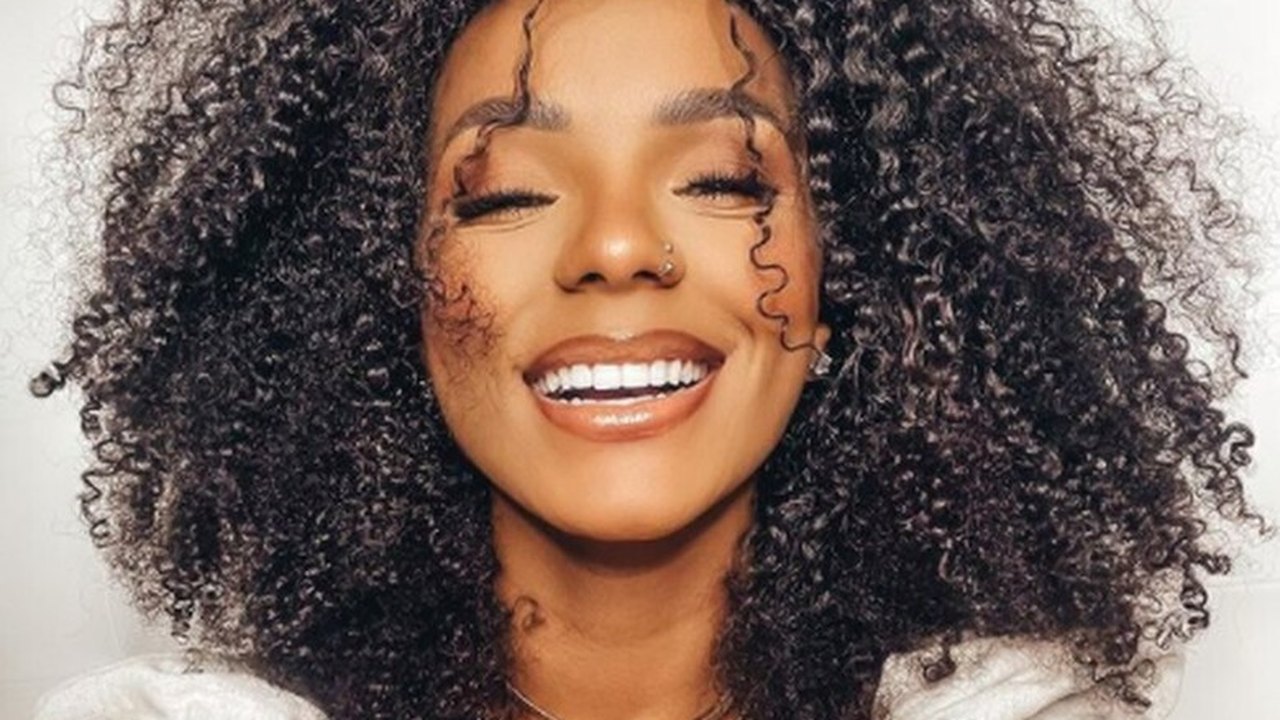‘Meu sonho de vida’, diz Brunna Gonçalves sobre plano de ter filhos com Ludmilla