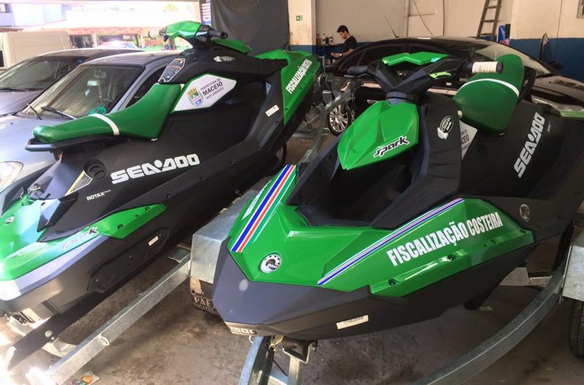 JHC anuncia novos equipamentos para a Sempma