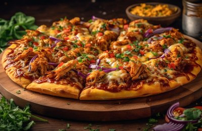 Microempreendedores individuais movimentam mercado brasileiro de pizza, segundo Apubra